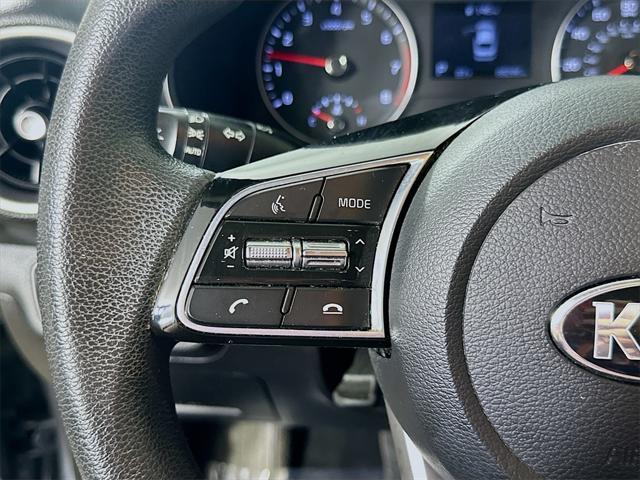 used 2019 Kia Forte car, priced at $12,300