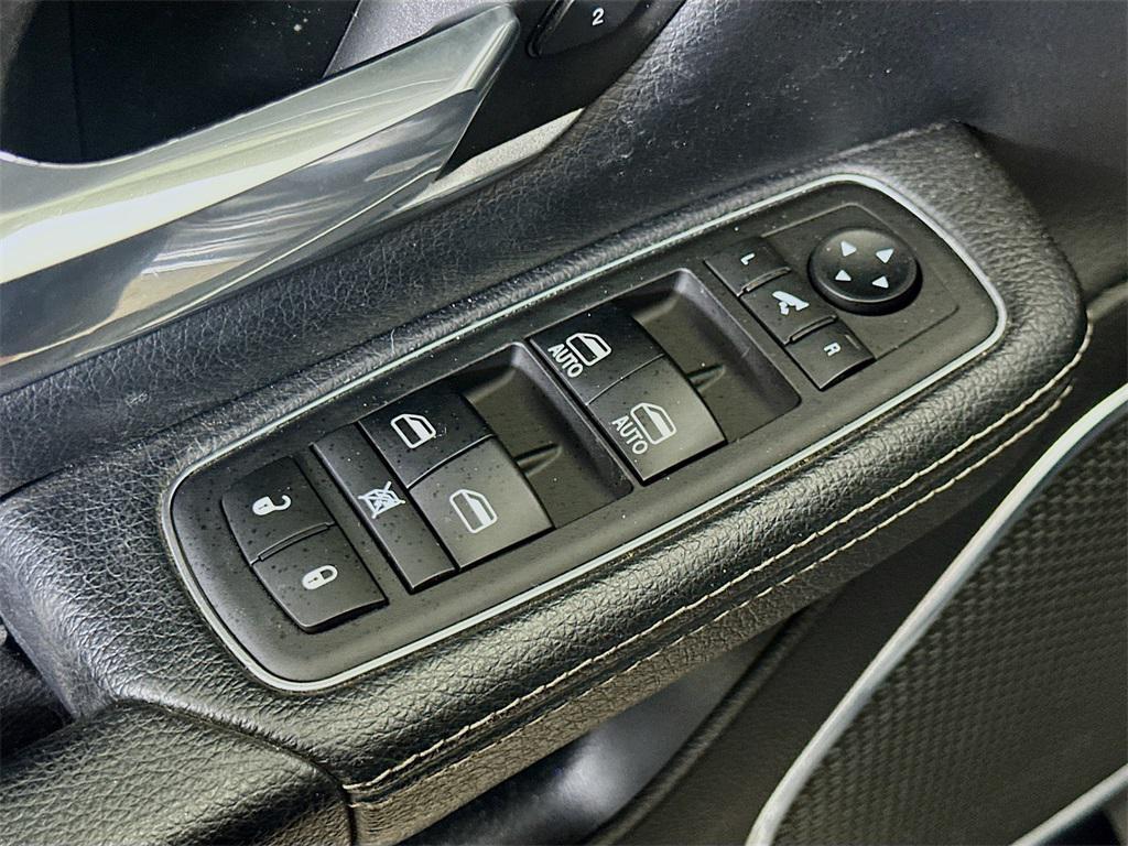 used 2019 Ram 1500 car, priced at $30,377