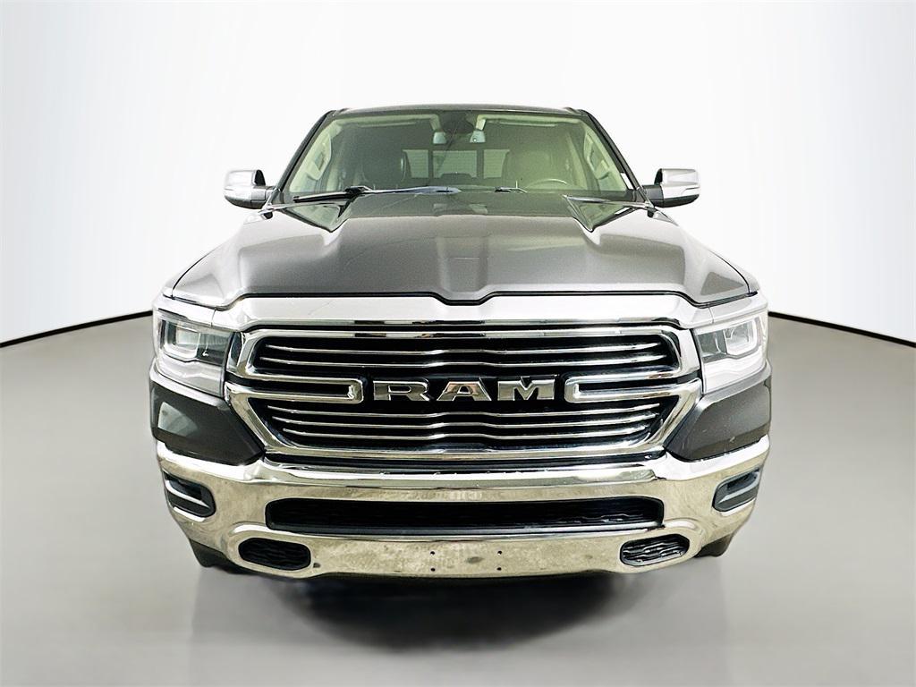 used 2019 Ram 1500 car, priced at $30,377