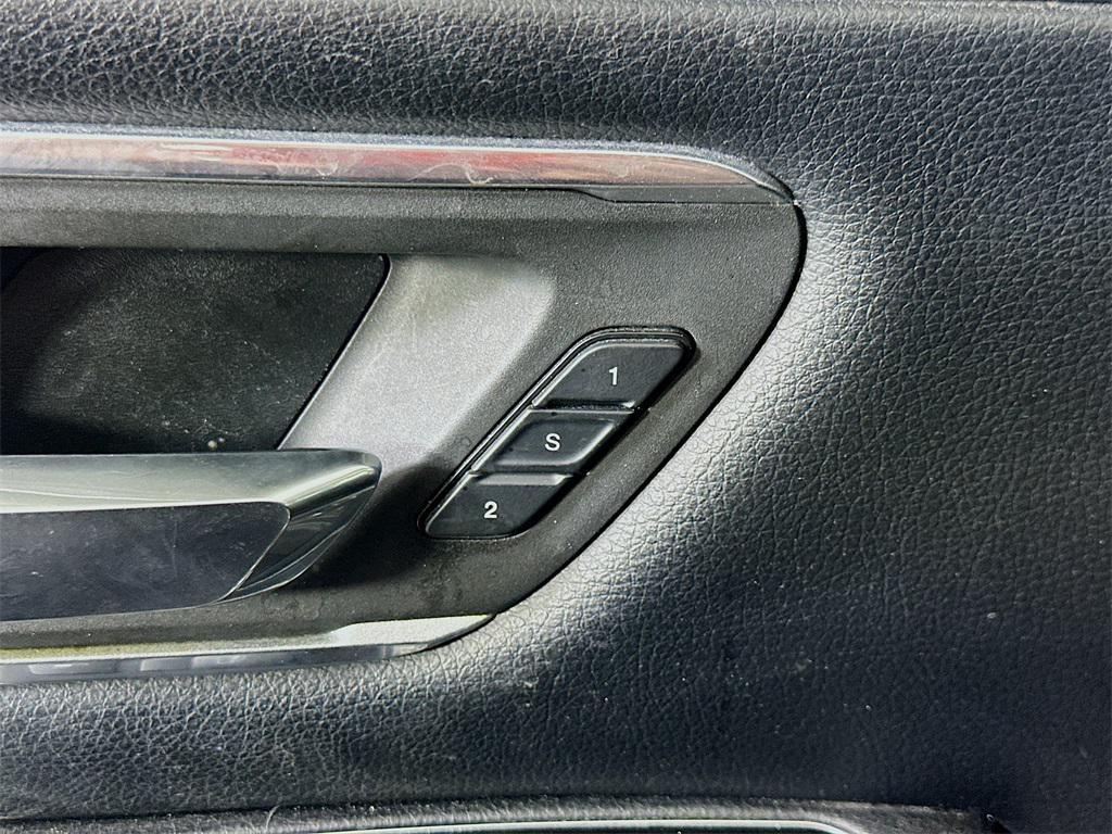 used 2019 Ram 1500 car, priced at $30,377