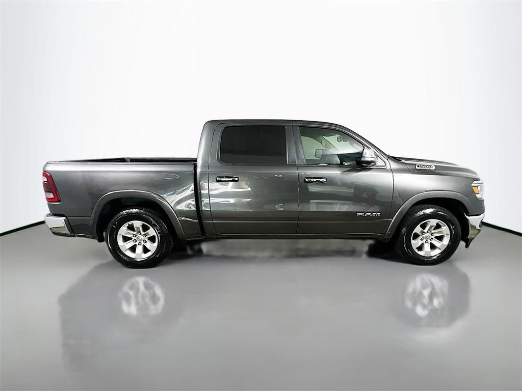 used 2019 Ram 1500 car, priced at $30,377