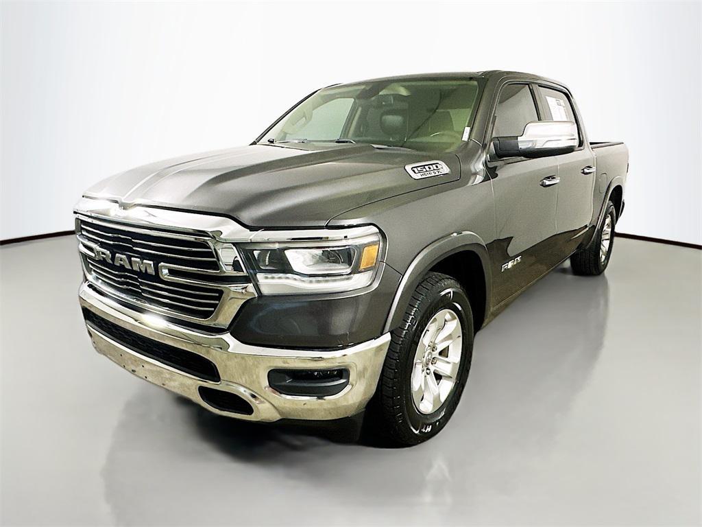 used 2019 Ram 1500 car, priced at $30,377