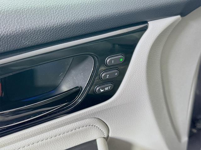 used 2021 Honda Odyssey car, priced at $28,500
