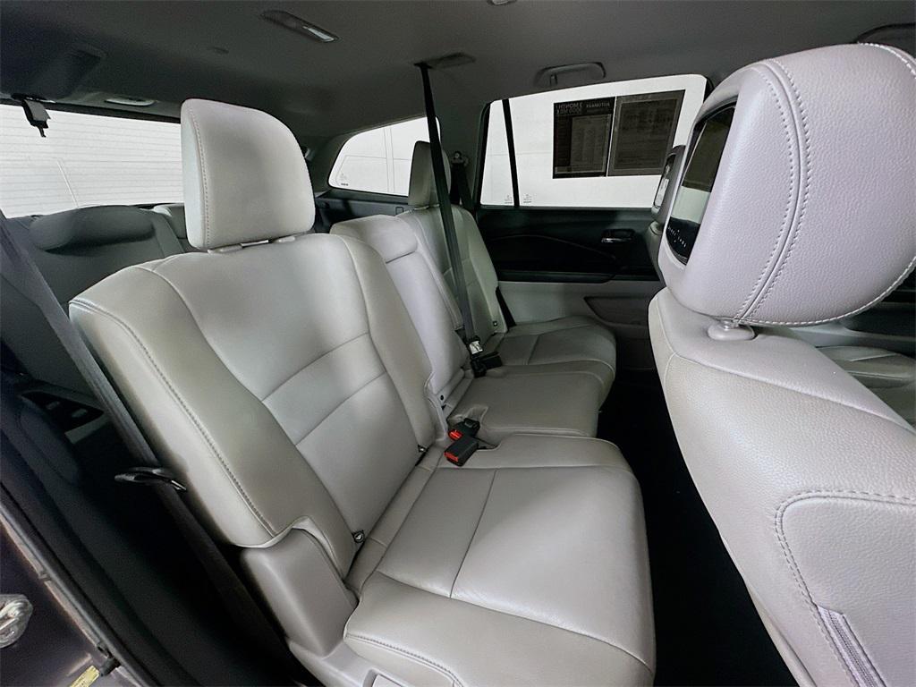 used 2016 Honda Pilot car, priced at $15,987