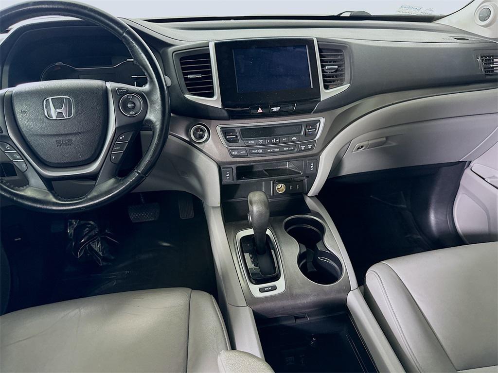 used 2016 Honda Pilot car, priced at $15,987