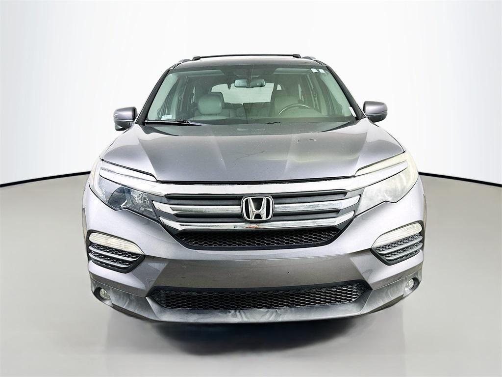 used 2016 Honda Pilot car, priced at $15,987