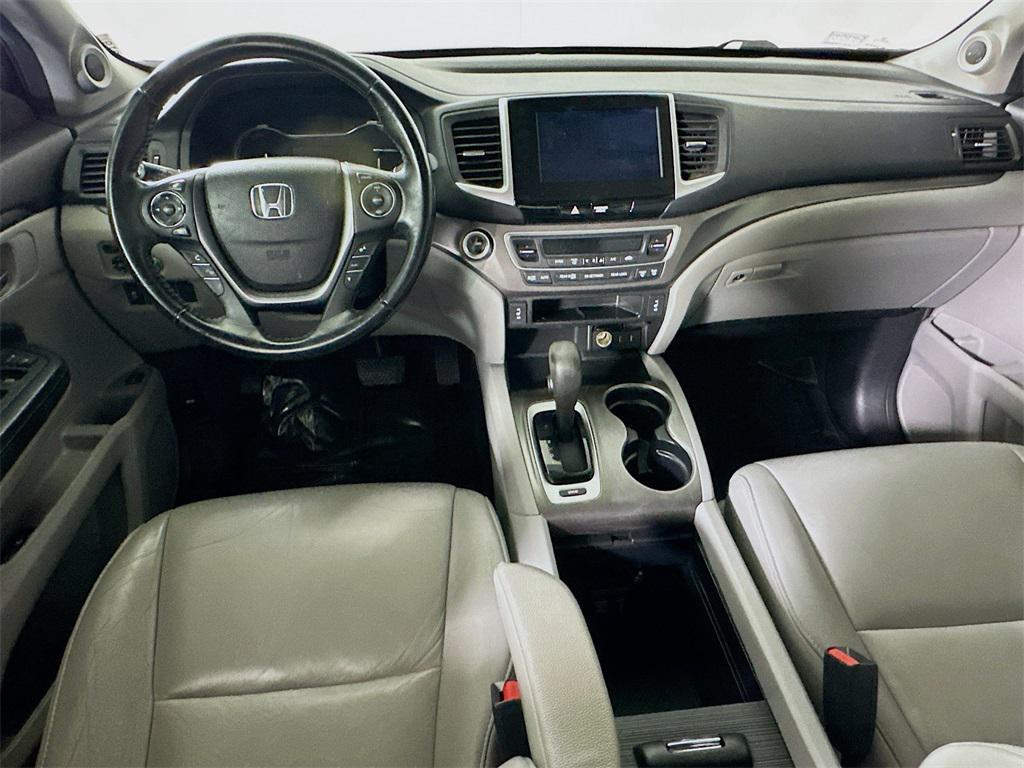 used 2016 Honda Pilot car, priced at $15,987