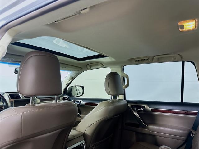 used 2019 Lexus GX 460 car, priced at $33,998