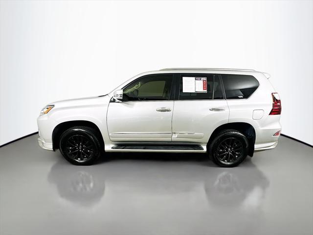 used 2019 Lexus GX 460 car, priced at $33,998