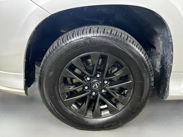 used 2019 Lexus GX 460 car, priced at $33,998