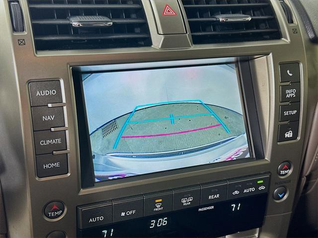 used 2019 Lexus GX 460 car, priced at $33,998