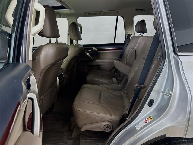 used 2019 Lexus GX 460 car, priced at $33,998