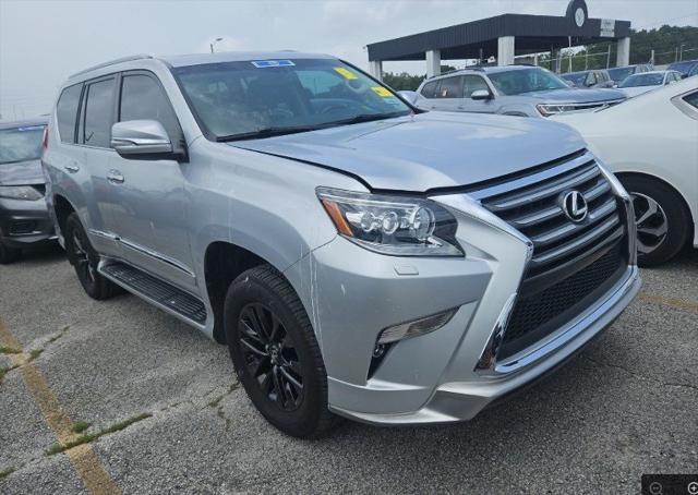 used 2019 Lexus GX 460 car, priced at $33,998