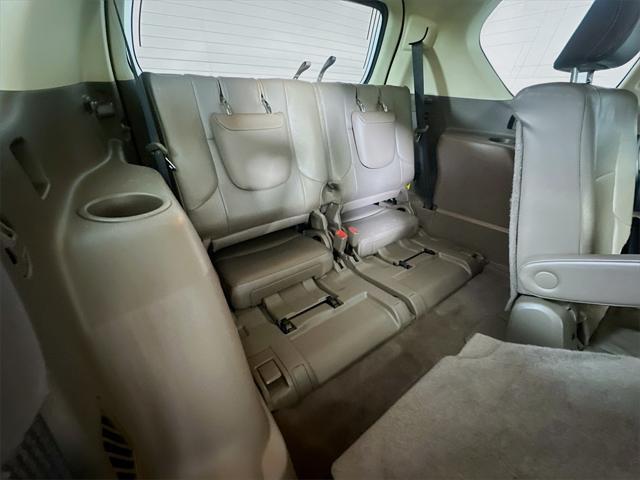 used 2019 Lexus GX 460 car, priced at $33,998