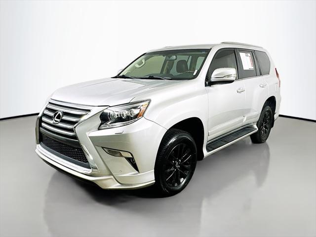 used 2019 Lexus GX 460 car, priced at $33,998