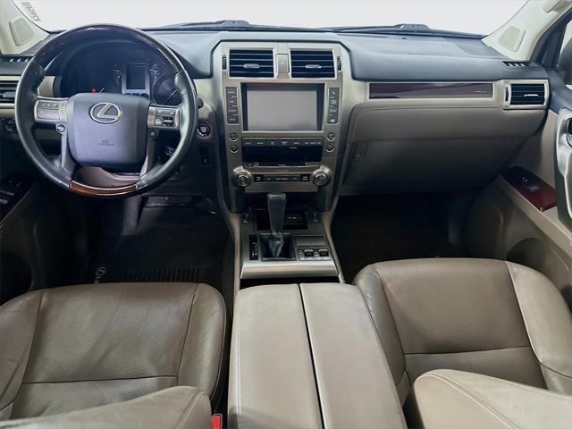 used 2019 Lexus GX 460 car, priced at $33,998