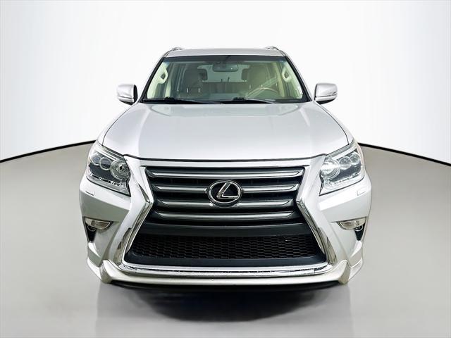 used 2019 Lexus GX 460 car, priced at $33,998