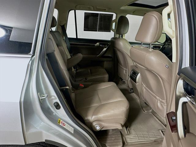 used 2019 Lexus GX 460 car, priced at $33,998