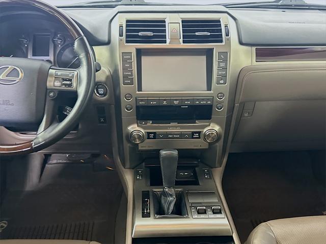 used 2019 Lexus GX 460 car, priced at $33,998