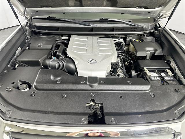 used 2019 Lexus GX 460 car, priced at $33,998