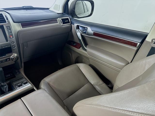 used 2019 Lexus GX 460 car, priced at $33,998
