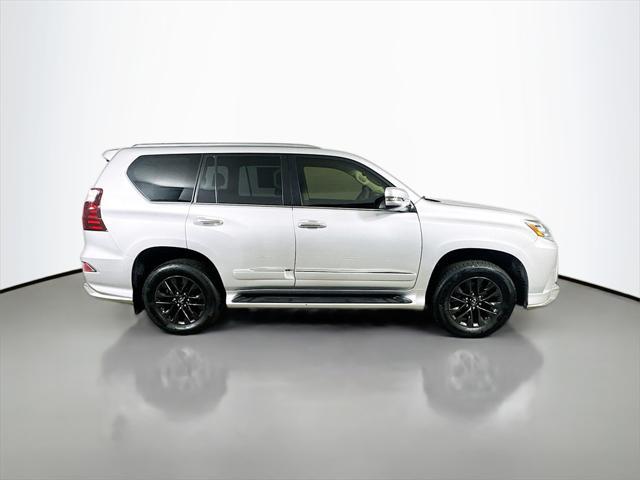 used 2019 Lexus GX 460 car, priced at $33,998