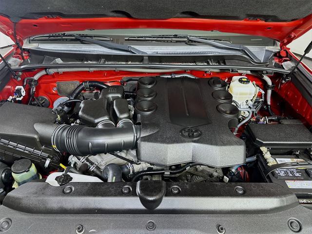 used 2018 Toyota 4Runner car, priced at $33,700