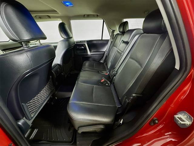 used 2018 Toyota 4Runner car, priced at $33,700