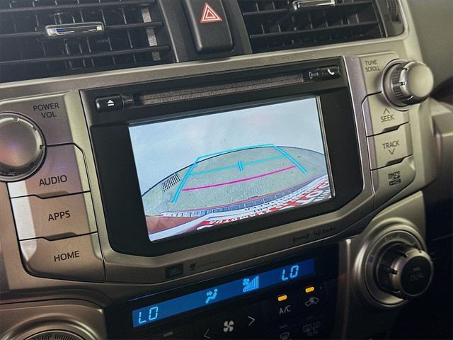 used 2018 Toyota 4Runner car, priced at $33,700