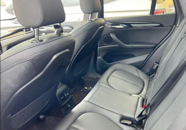 used 2018 BMW X1 car, priced at $16,999