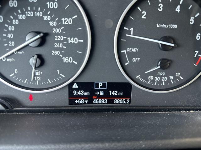 used 2018 BMW X1 car, priced at $16,999
