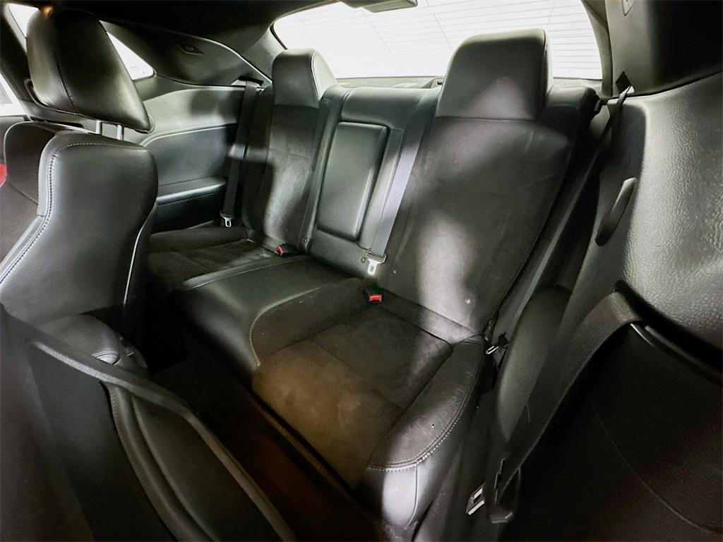 used 2017 Dodge Challenger car, priced at $16,531