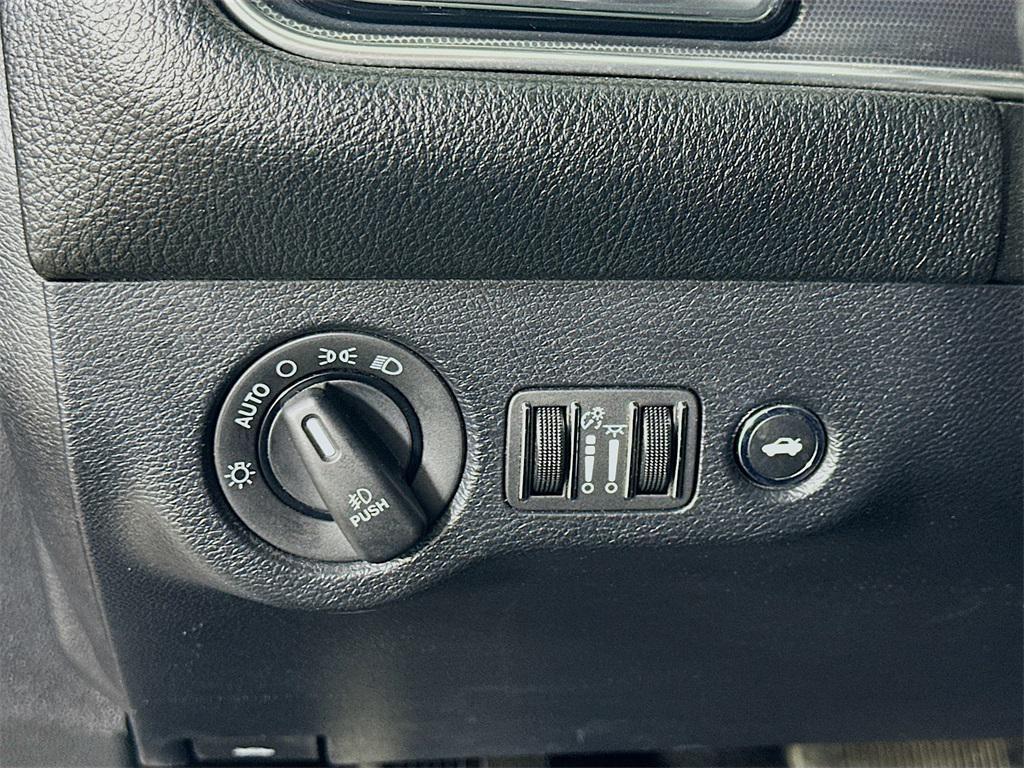 used 2017 Dodge Challenger car, priced at $16,531