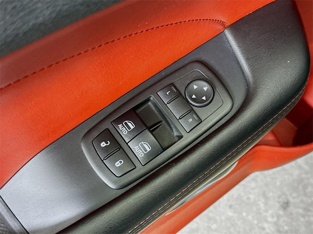 used 2017 Dodge Challenger car, priced at $16,531