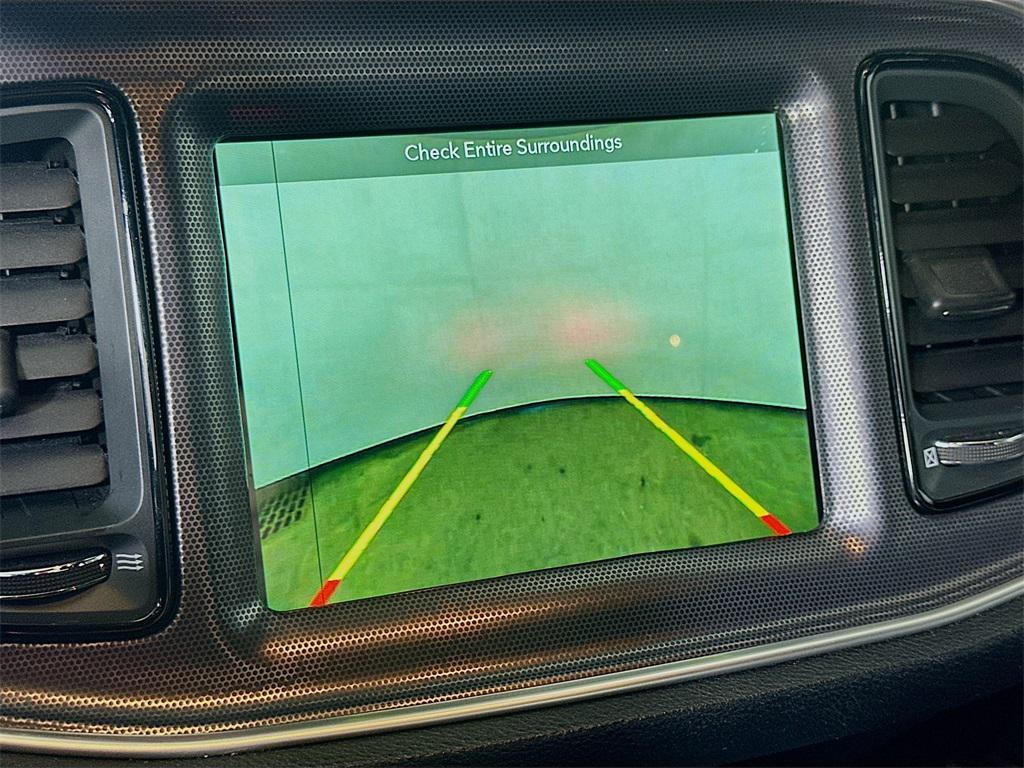 used 2017 Dodge Challenger car, priced at $16,531