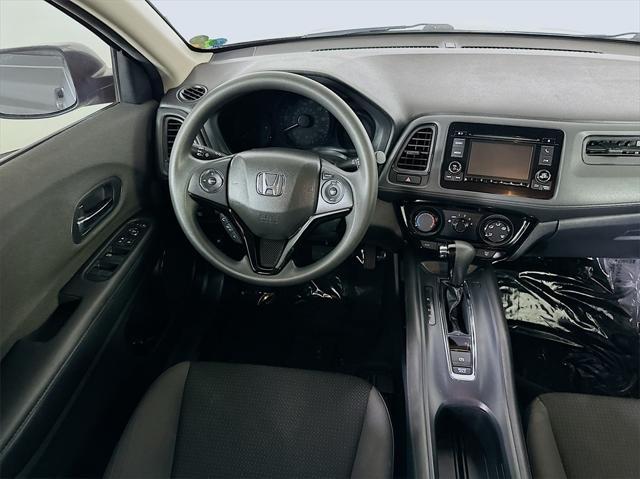 used 2022 Honda HR-V car, priced at $20,947