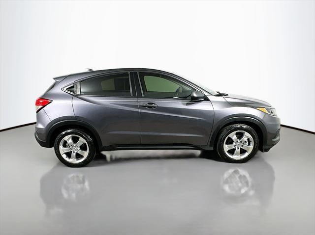 used 2022 Honda HR-V car, priced at $20,947