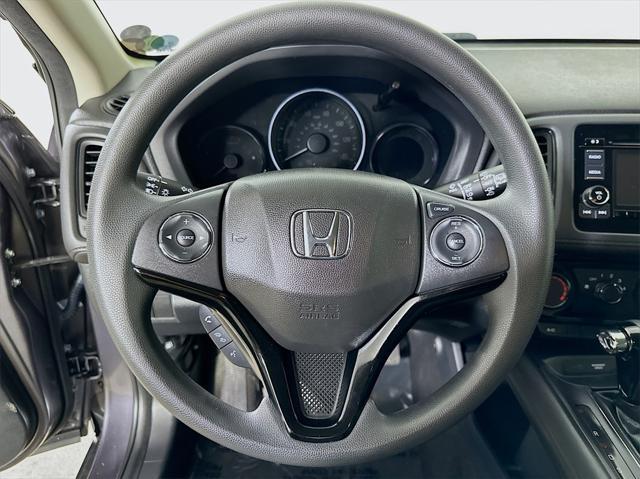 used 2022 Honda HR-V car, priced at $20,947