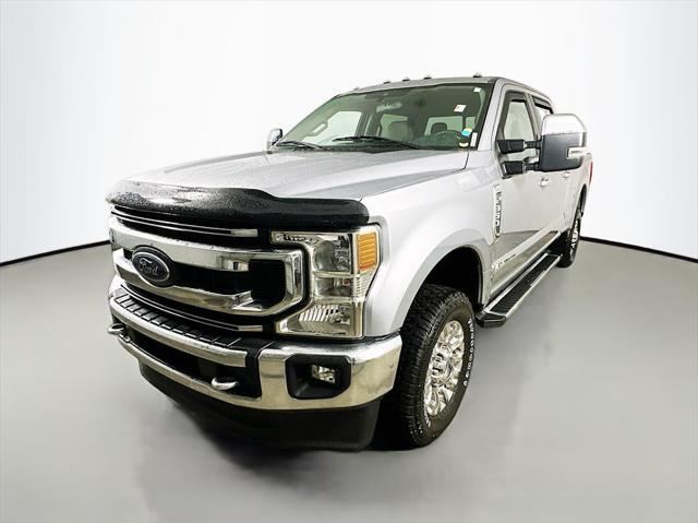 used 2022 Ford F-350 car, priced at $59,755