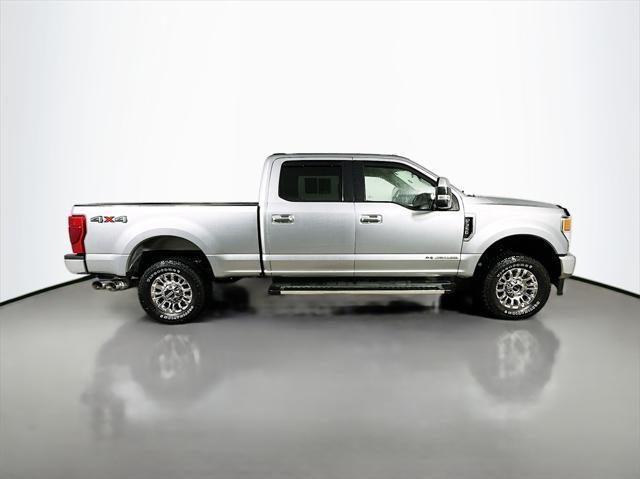 used 2022 Ford F-350 car, priced at $59,755