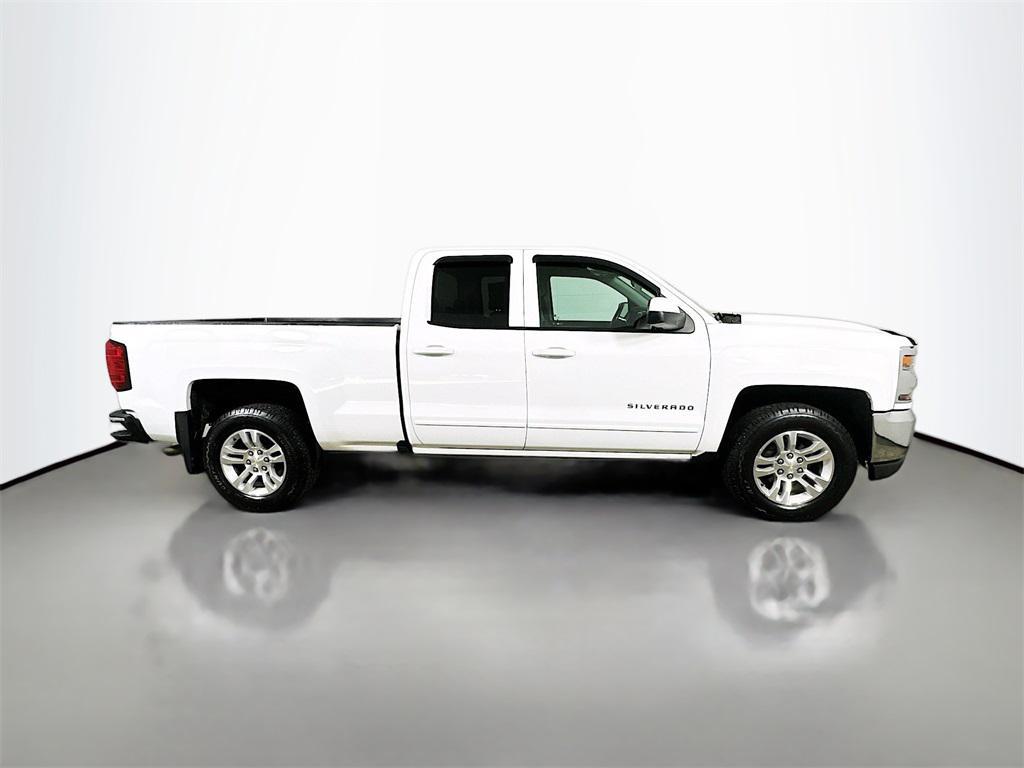 used 2017 Chevrolet Silverado 1500 car, priced at $19,900