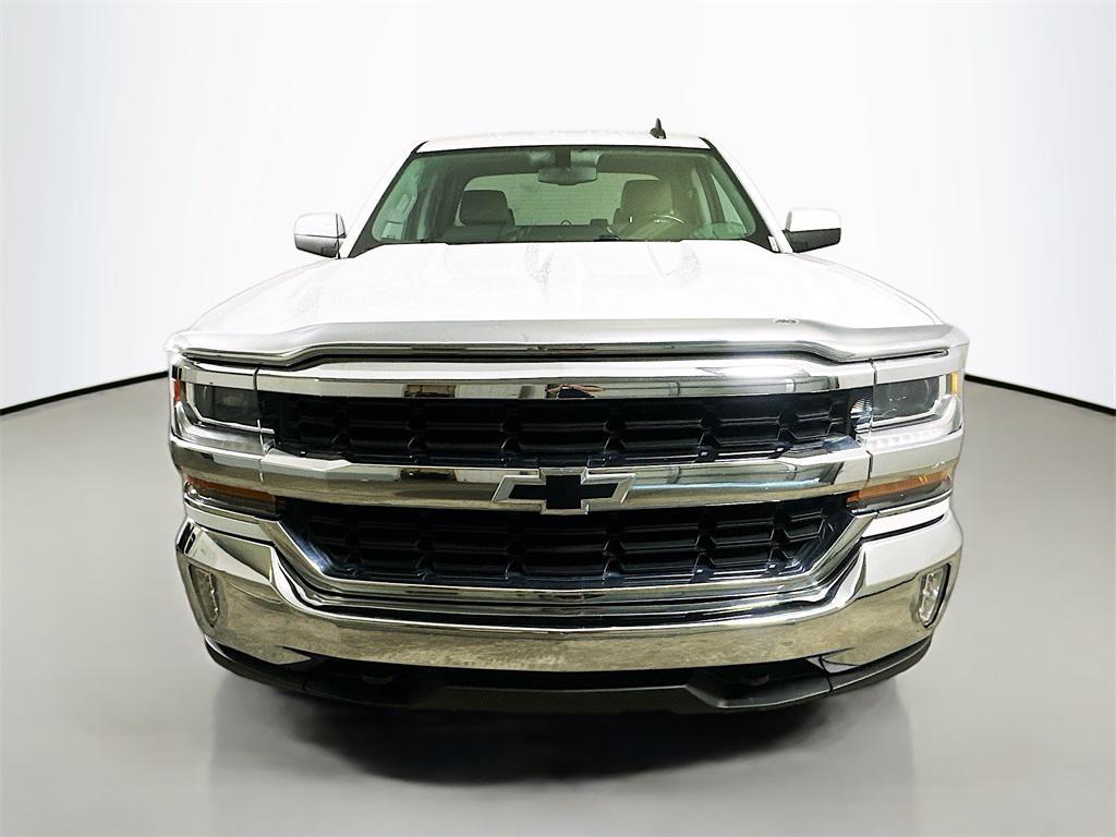 used 2017 Chevrolet Silverado 1500 car, priced at $19,900