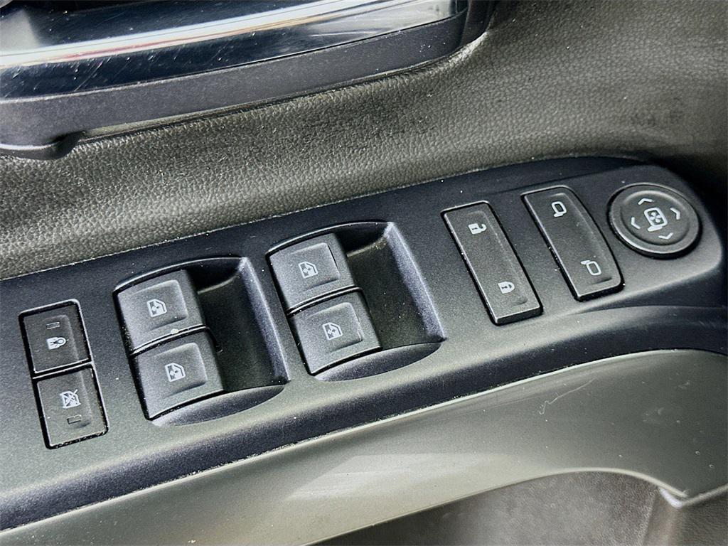used 2017 Chevrolet Silverado 1500 car, priced at $19,900
