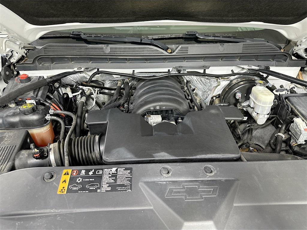 used 2017 Chevrolet Silverado 1500 car, priced at $19,900