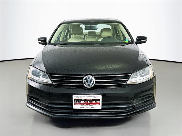 used 2017 Volkswagen Jetta car, priced at $11,994