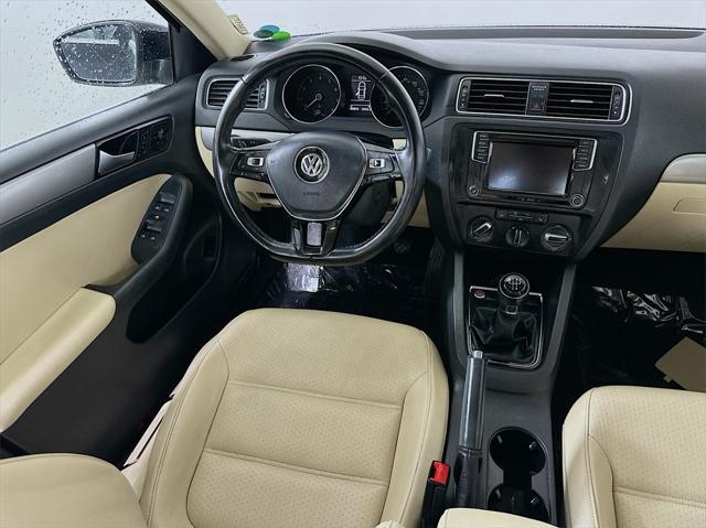 used 2017 Volkswagen Jetta car, priced at $11,994