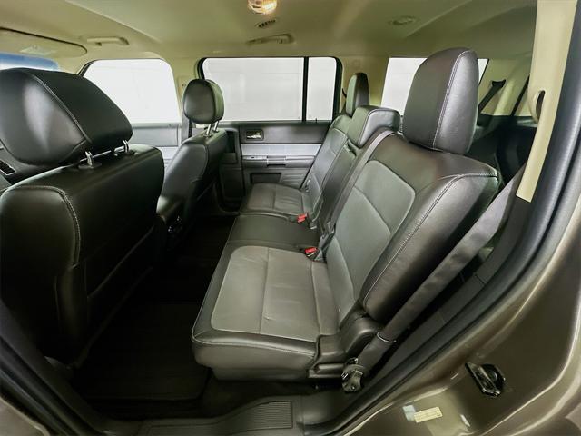 used 2014 Ford Flex car, priced at $12,838