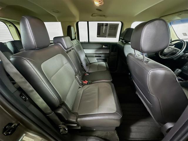 used 2014 Ford Flex car, priced at $12,838