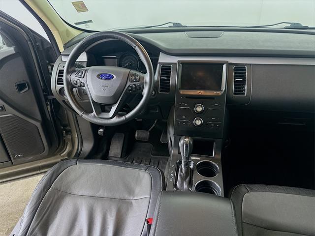 used 2014 Ford Flex car, priced at $12,838