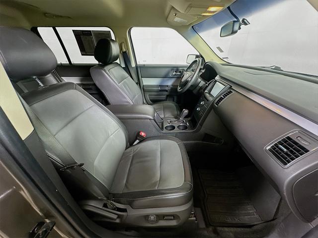 used 2014 Ford Flex car, priced at $12,838